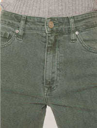 Kancan - Ultra High Rise 90’s Straight Jeans
