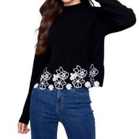 Charlie B - Kennesaw Long Sleeve Sweater