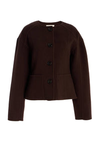 Ulla Johnson - Elsie Wool Coat