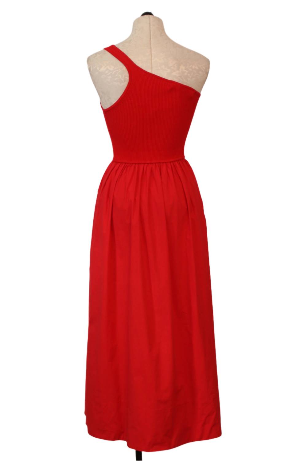Marie Oliver - Tobie Maxi Dress