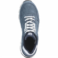 Cat Footwear - Women's Woodward Athletic Steel Toe Low Shoes