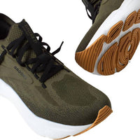 Brooks - Men's Glycerin Stealth Fit 21 Sneaker
