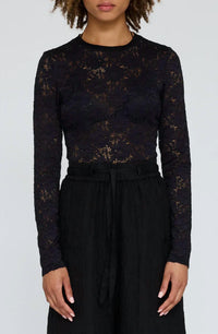 Raquel Allegra - Women's Elise Top