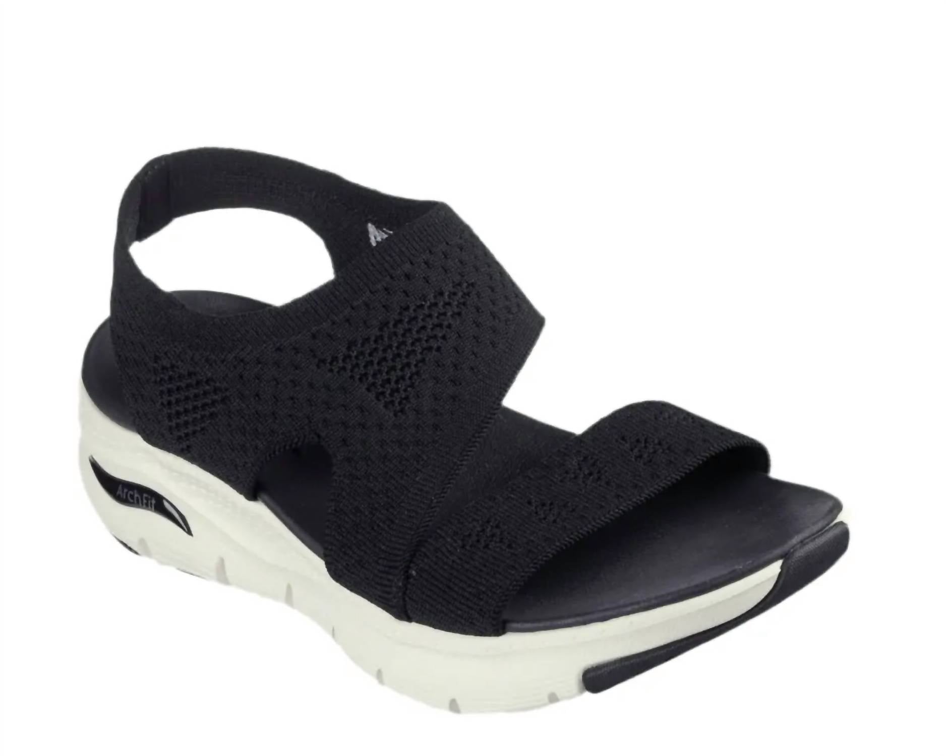 Skechers - Women's Arch Fit Brightest Day Sandal