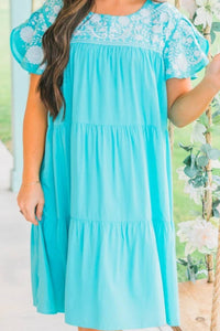 Layerz Clothing - Gianna Midi Dress