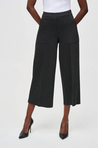 Joseph Ribkoff - Pull-On Culotte Pants