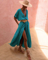 Erika Peña - Vero Dress