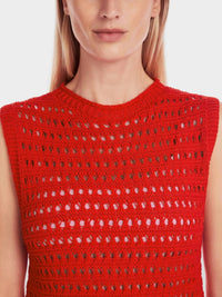 Marc Cain - Rethink Together Organic Top