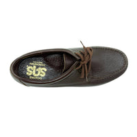 Sas - Men's Amigo Lace Up Comfort Shoe