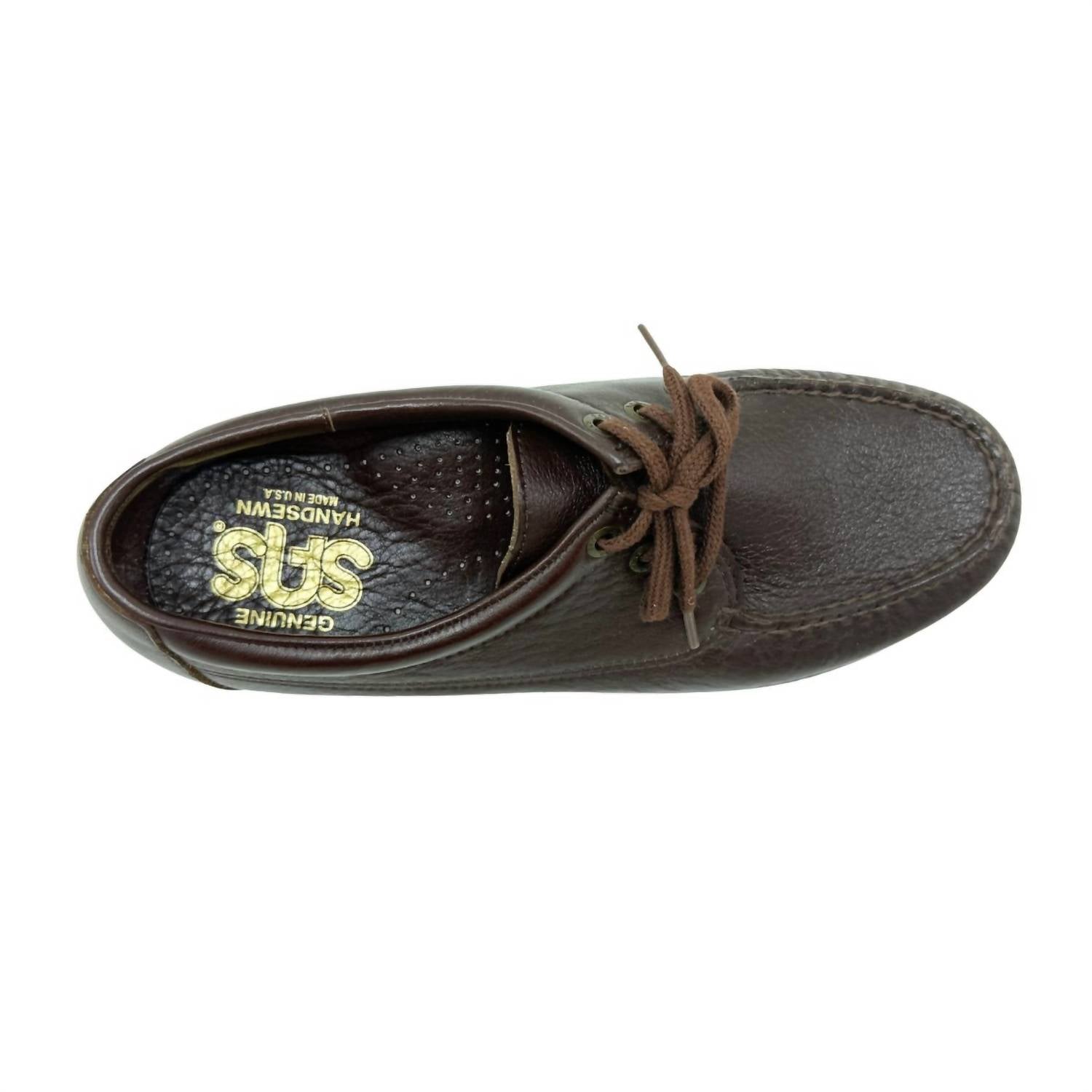 Sas - Men's Amigo Lace Up Comfort Shoe