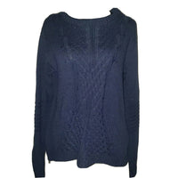 Roxy - Women's Knit Cotton Blend Sweater