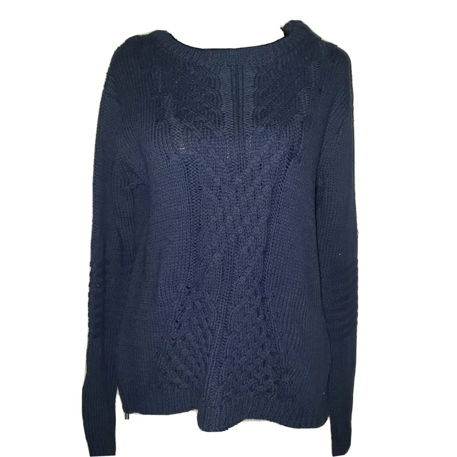Roxy - Women's Knit Cotton Blend Sweater