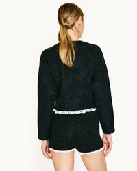 Line And Dot - Inara Knit Shorts