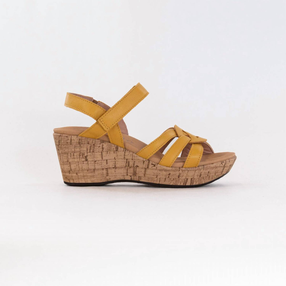 Naot - Women's Tropical Wedge Sandal
