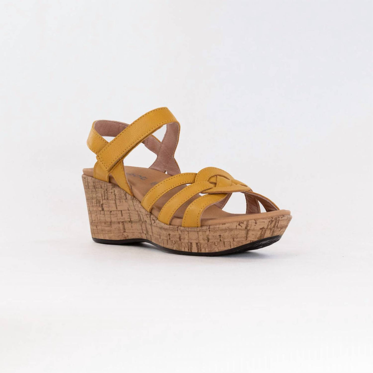 Naot - Women's Tropical Wedge Sandal