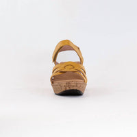 Naot - Women's Tropical Wedge Sandal