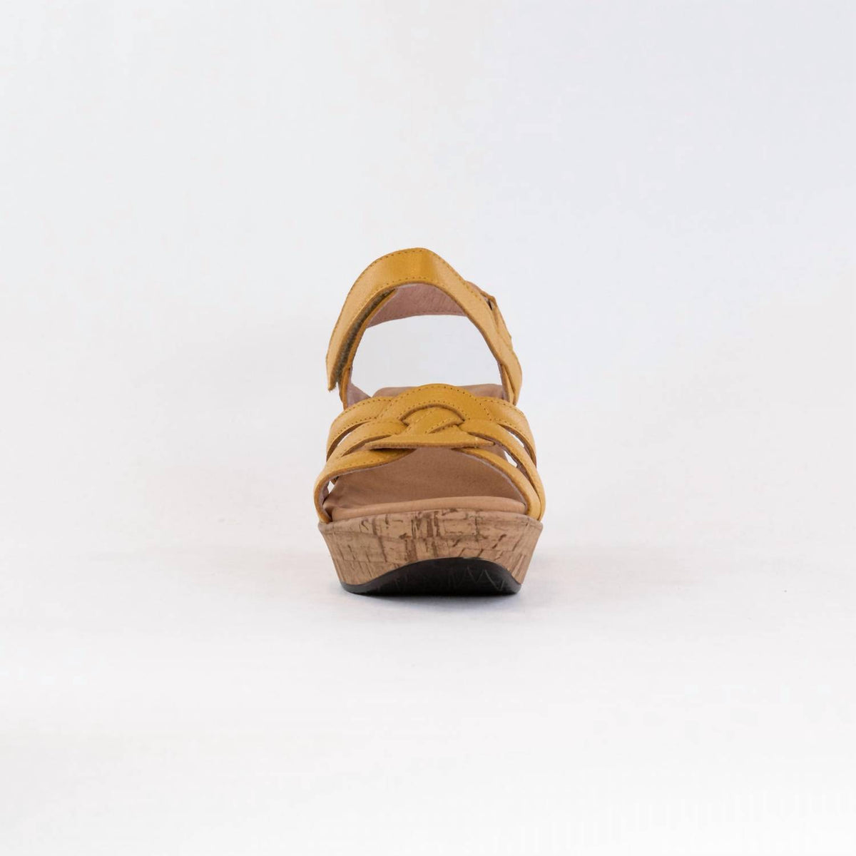 Naot - Women's Tropical Wedge Sandal