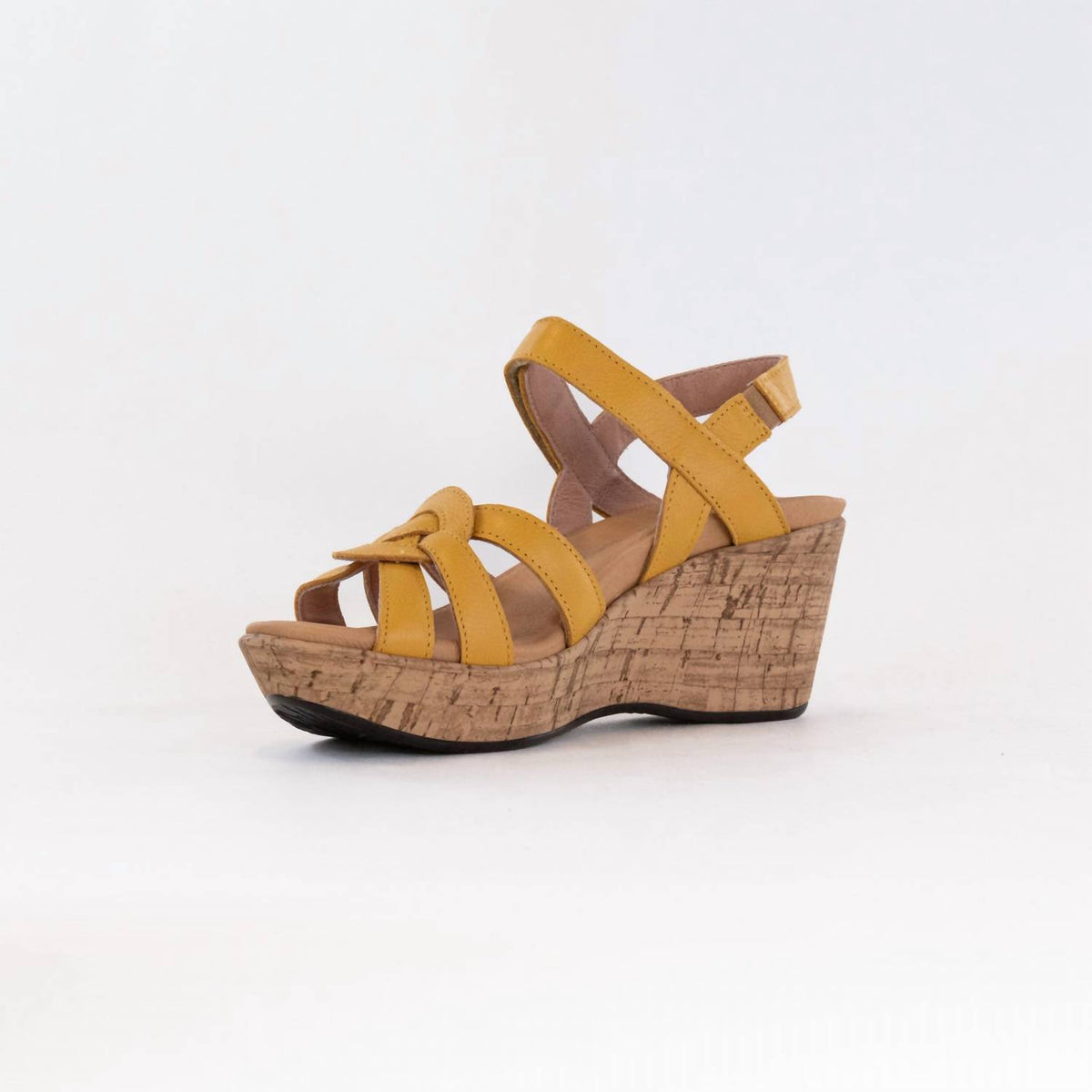 Naot - Women's Tropical Wedge Sandal