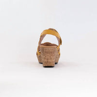 Naot - Women's Tropical Wedge Sandal