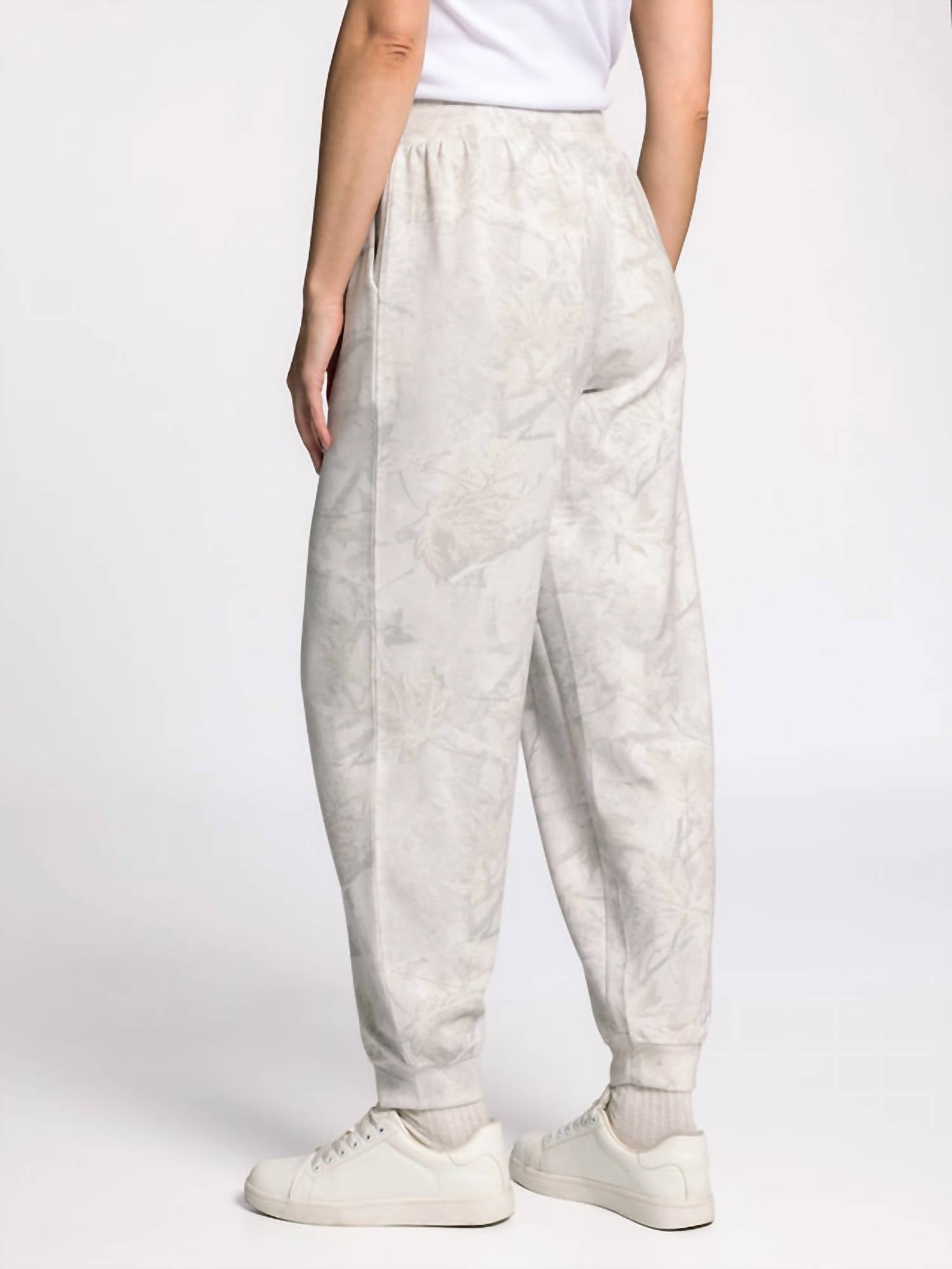 Thread & Supply - Benzie Joggers