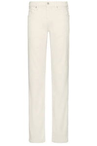 Paige - Normandie Straight Leg Jeans