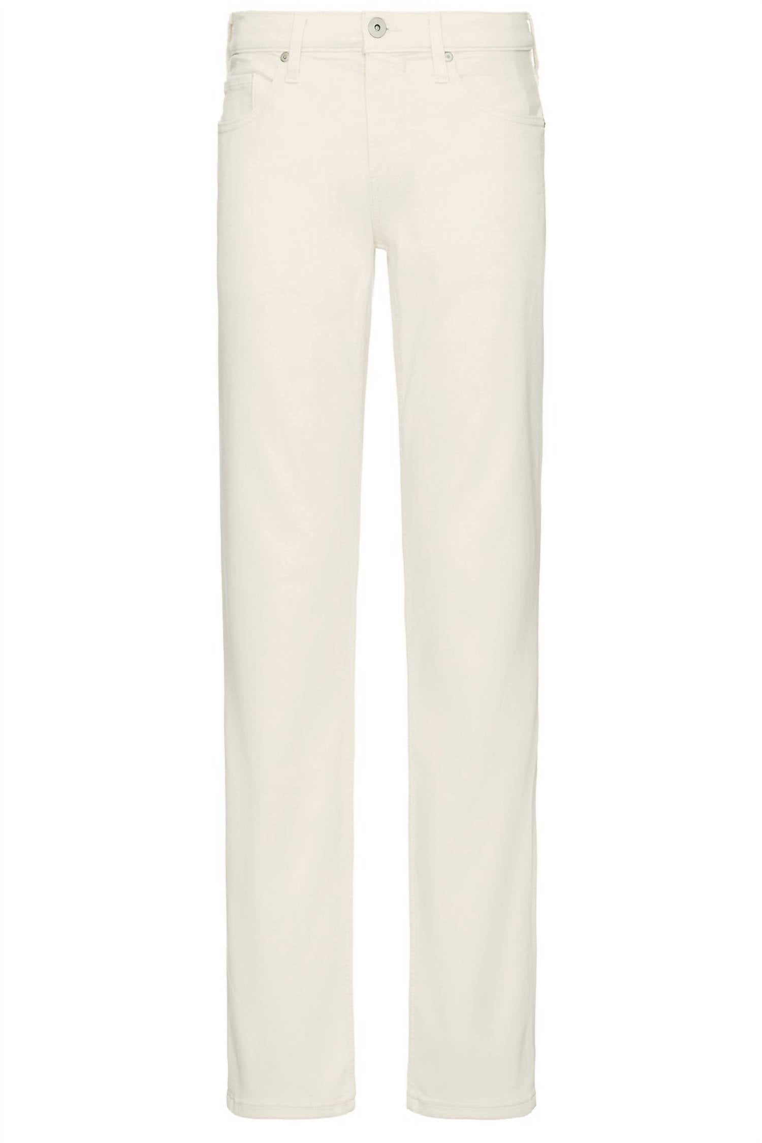Paige - Normandie Straight Leg Jeans