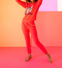 People Of Leisure - Sesame Street Best Friends Sweatshirt
