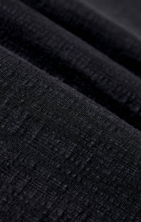 Z Supply - Solace Textured Slub Jumpsuit
