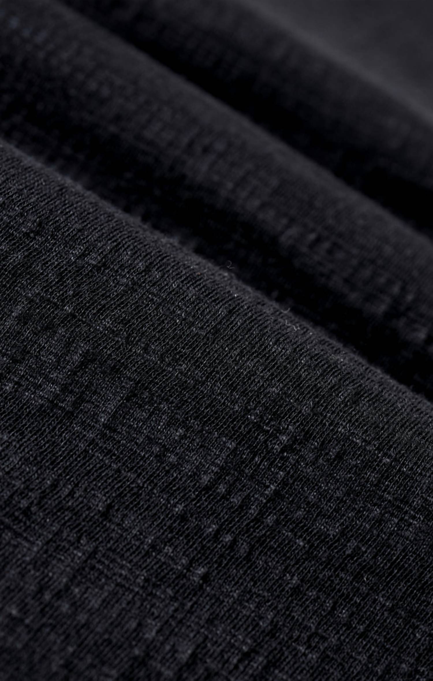 Z Supply - Solace Textured Slub Jumpsuit