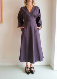 Meimeij - Ladies Luncheon Dress