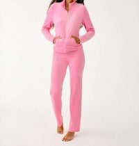 Lilly Pulitzer - Dorsey Velour Pant