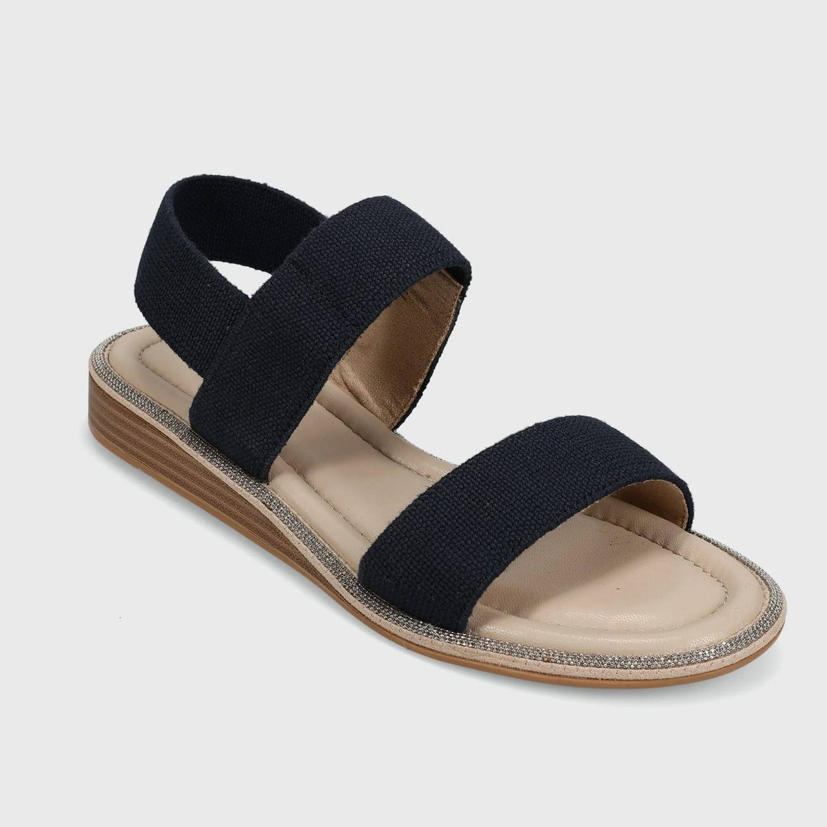 Vaneli - Women's Bordy Sandal