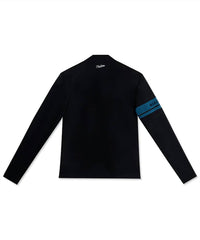 Measphera - Slim-fit Arm Point T-shirt