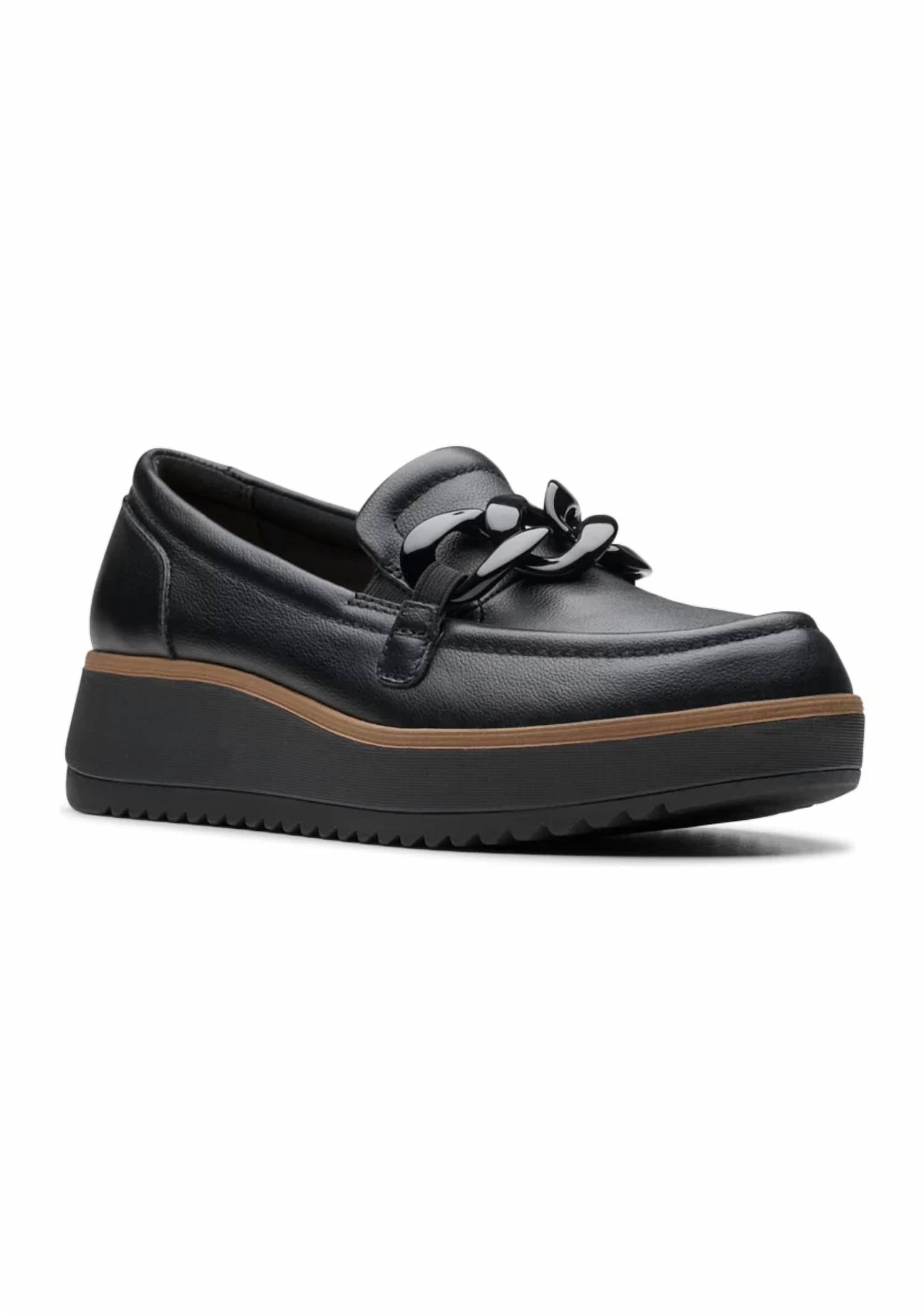Naked Feet - Women's Privy Loafer