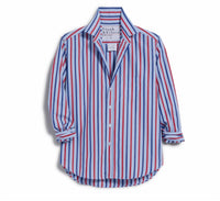 Frank & Eileen - Relaxed Button-up Stripes Shirt