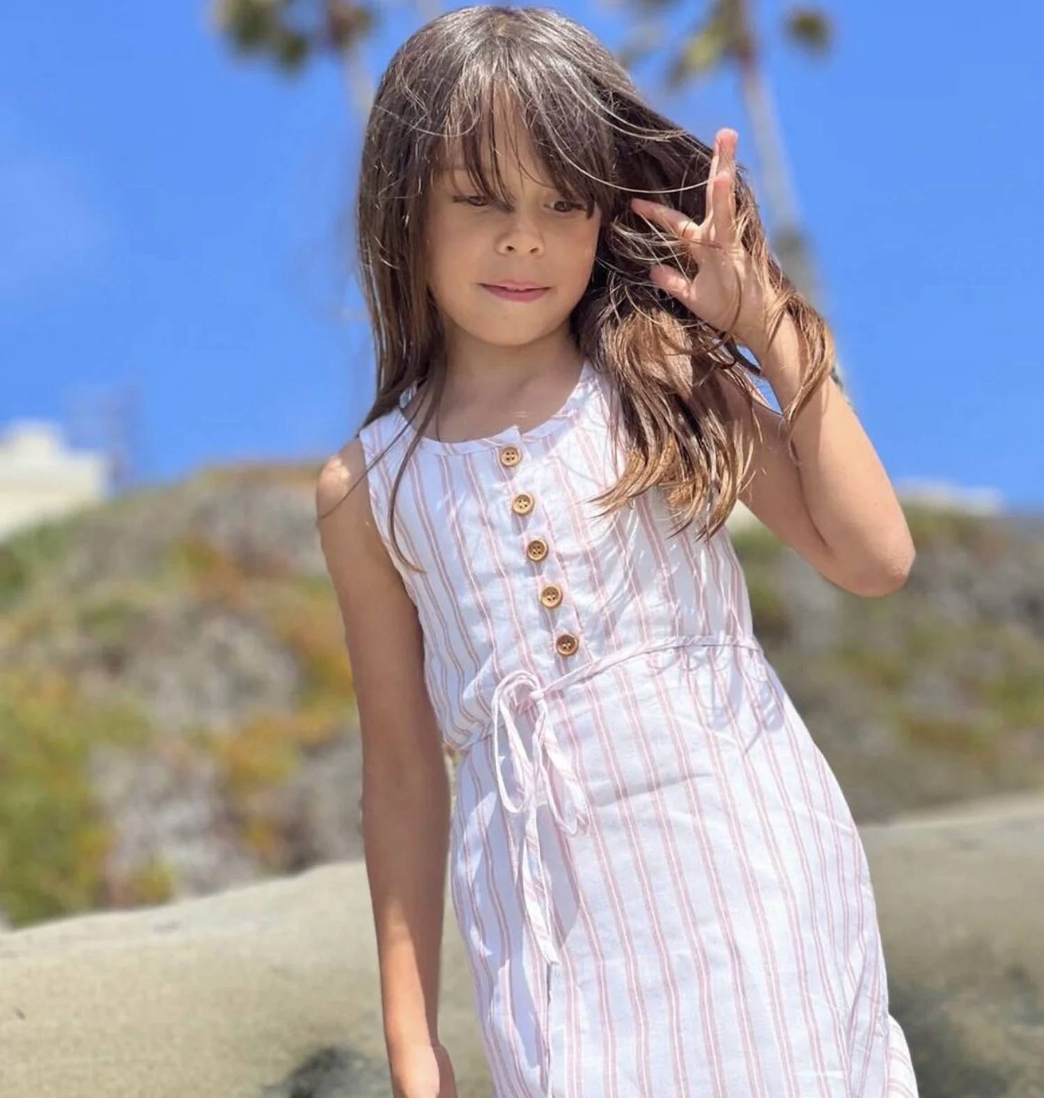 Vignette - Kids Avalon Dress