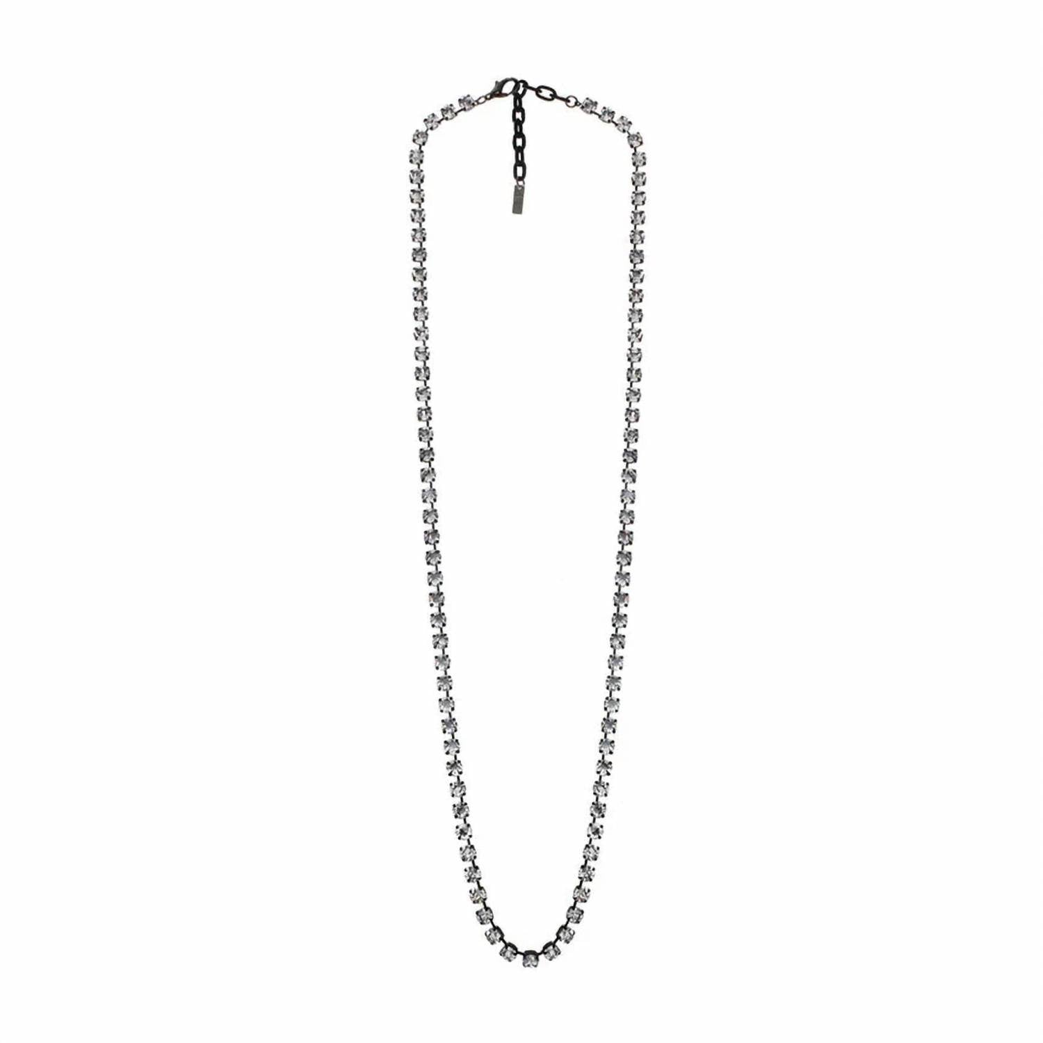 Tova - Vanessa Necklace