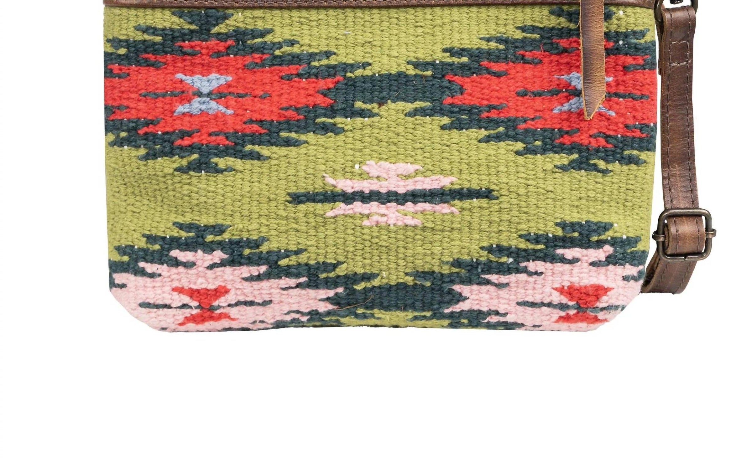 Sts Ranchwear - Baja Dreams Grace Crossbody Bag