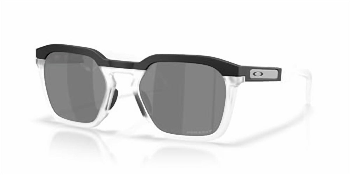 Oakley - Men's Hstn Sq Polarized Sunglasses