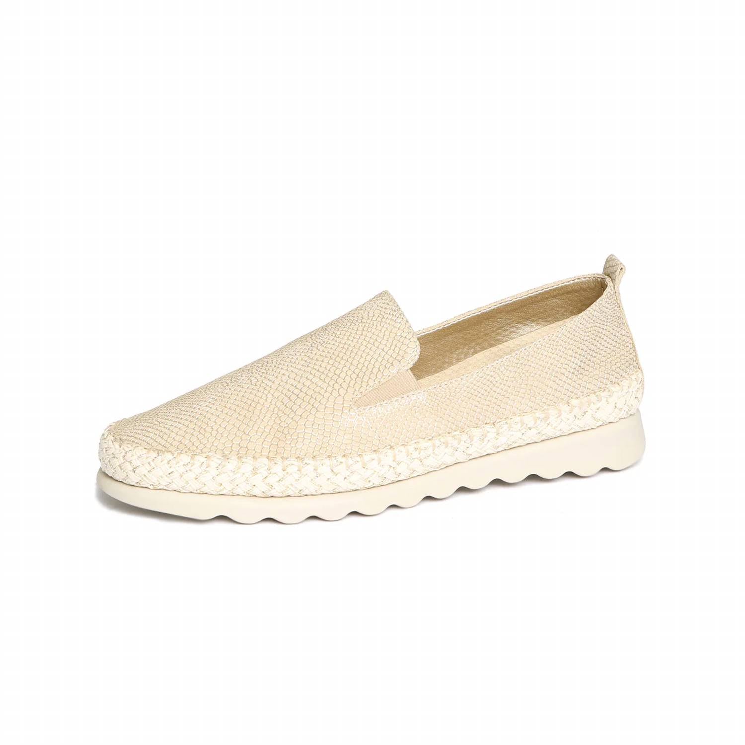 The Flexx - Women's Chappie Espadrille