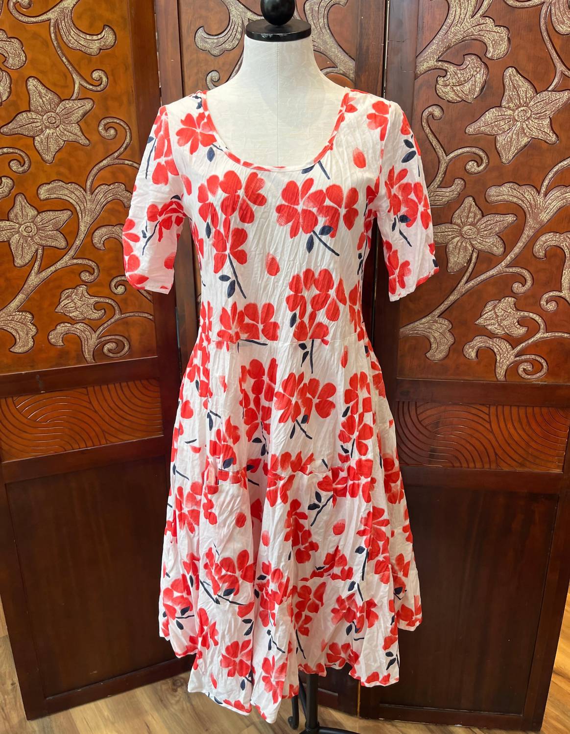Dress Addict - Women's Jess Dress