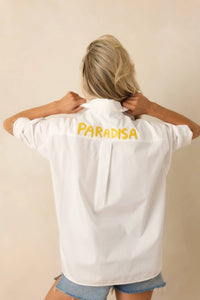 Paradisa - Cabo Top