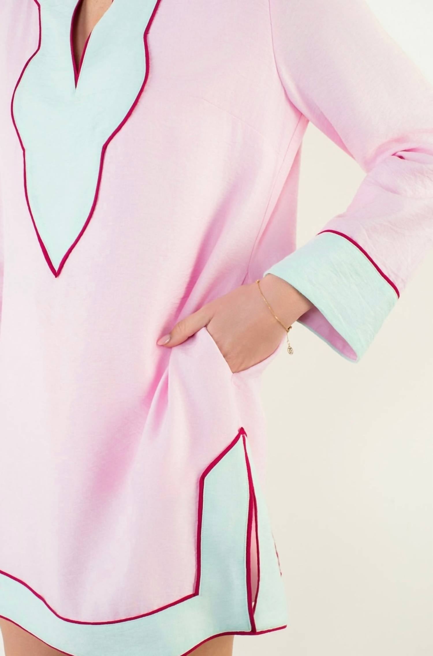 Thml - Lola Mini Dress