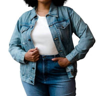 Able - Merly Jean Jacket