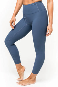 Lovlei - Level Up Ribbed Leggings