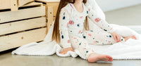 Coccoli - Kid's Villages Pajama Set