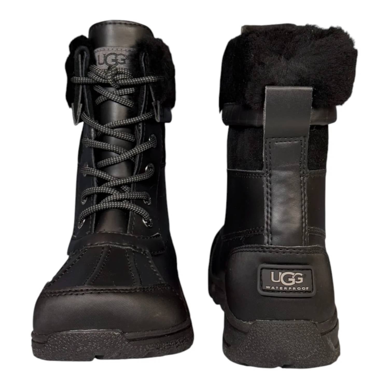 Ugg - Kid's Butte Ii Cwr Winter Boot