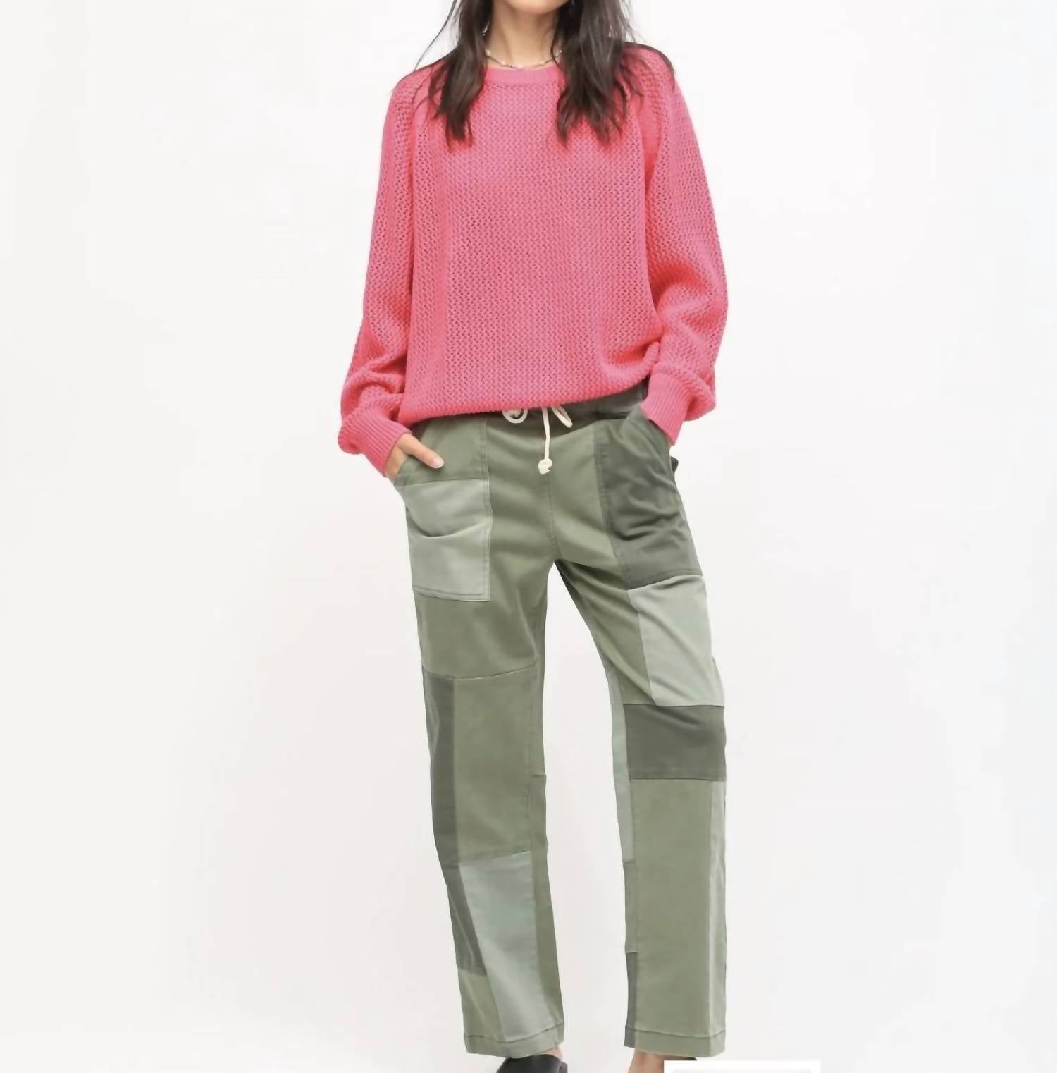 Electric & Rose - Chloe Sweater