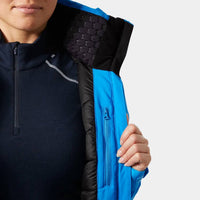 Helly Hansen - Womens Alphelia Ski-Snowboard Jacket