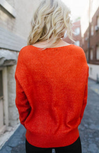 Chill Out Sweater